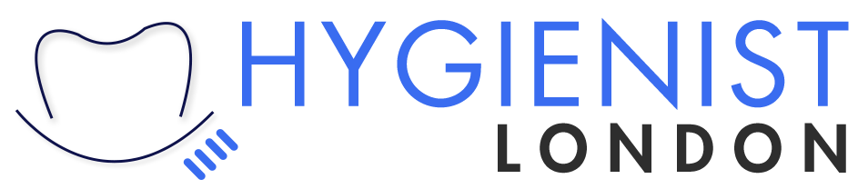 Dental Hygienist London Logo